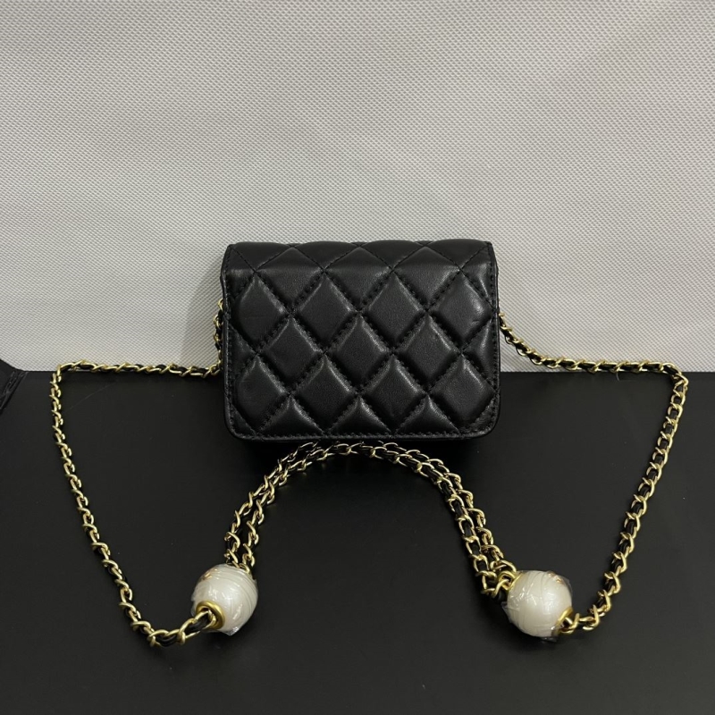 Ch**el satchel bags
